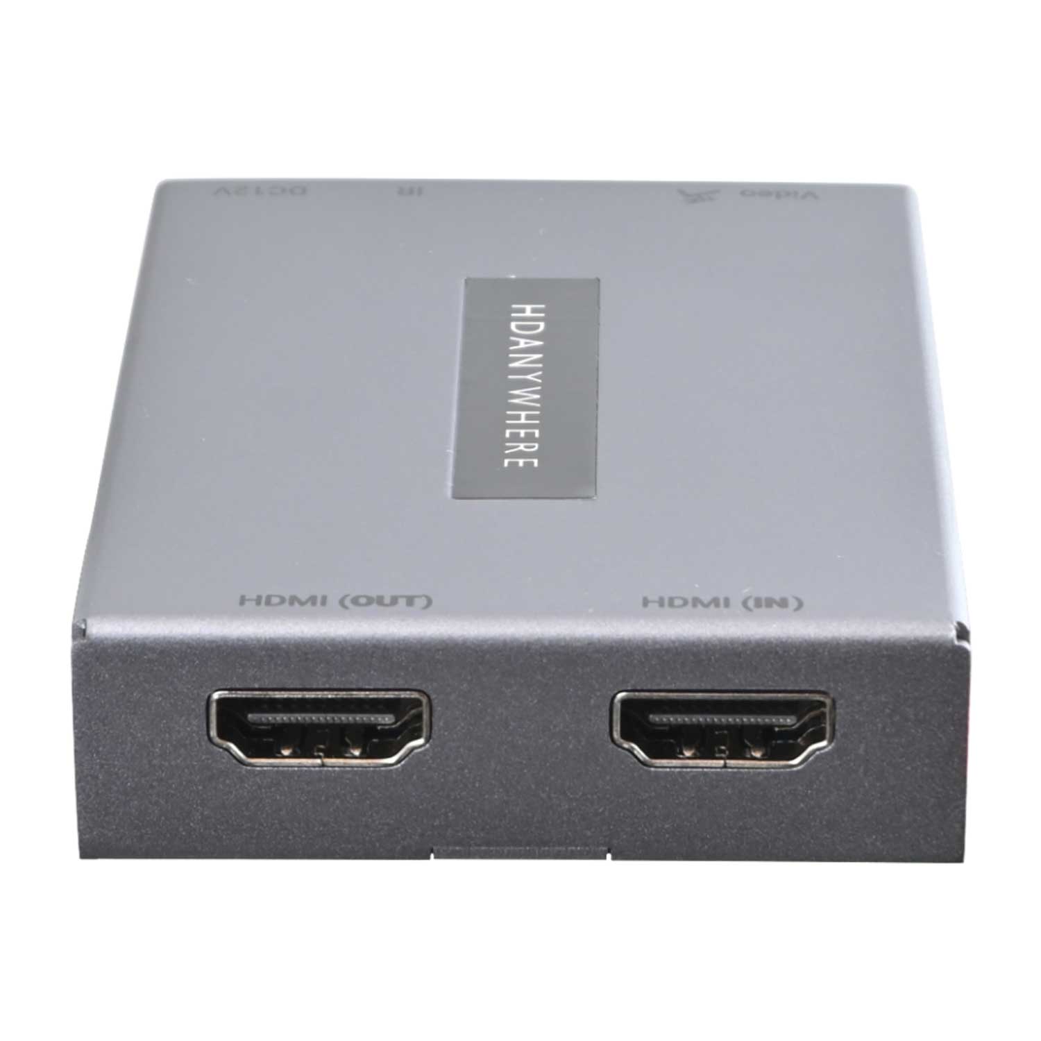 HD Anywhere Xtnd 4K 40 TPC Transmitter