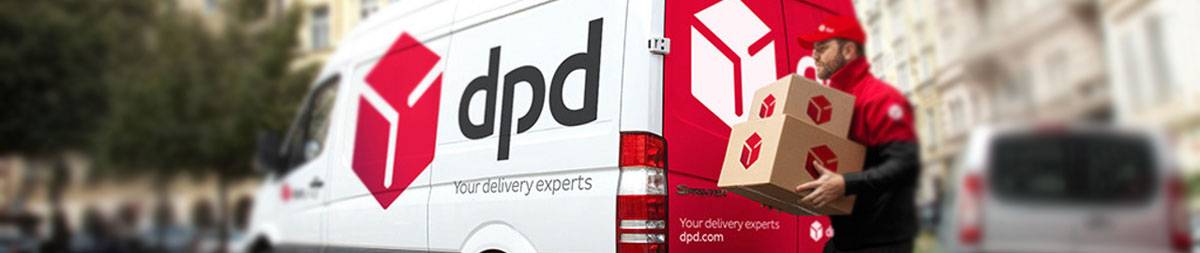 DPD Next Day Delivery
