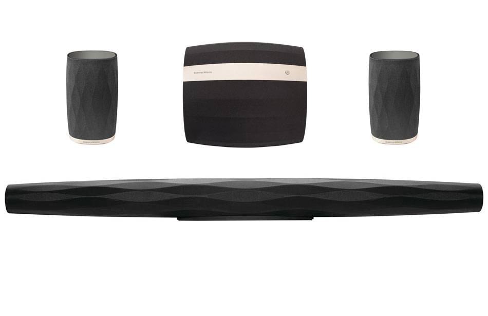 bowers and wilkins formation bar