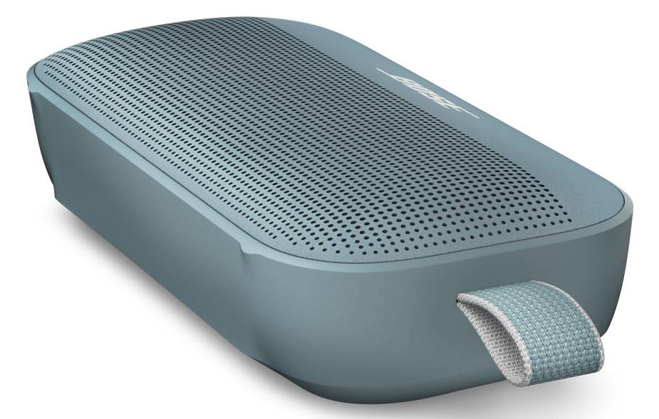 Bose SoundLink Flex Bluetooth Speaker - Weybridge Audio