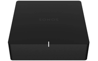 Sonos PORT Front Angled View