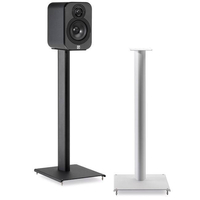 Q Acoustics 3000ST Speaker Stands