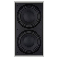 B&W ISW-4 In-Wall Subwoofer