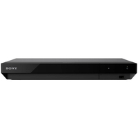 Sony UBPX700 4K UHD Blu-ray Player
