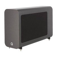 Q Acoustics 3060S Graphite Grey
