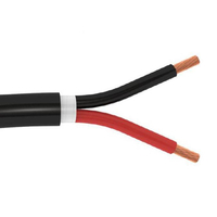 SCP Direct Burial Outdoor Speaker Cable