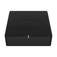 Sonos PORT Front Angled View