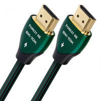 Audioquest Forest 48 HDMI Lead