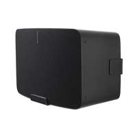 Mountson Premium Sonos Five Wall Mount Black