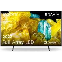 Sony BRAVIA XR50X90S 50" Full Array LED 4K HDR Smart TV