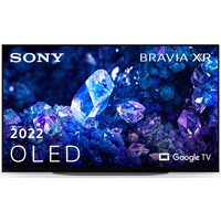 Sony XR42A90K 42" 4K OLED Smart TV
