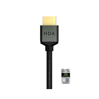 HDA Slimwire Max Ultra-High Speed HDMI Lead