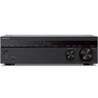 Sony STR-DH790 7.2ch 4K AV Receiver