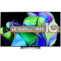 LG OLED77C36LC