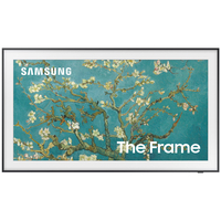 Samsung The Frame QE65LS03BG 65" Art Mode TV