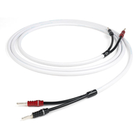 Chord C-screenX Pre-Terminated Speaker Cables