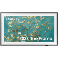 Samsung The Frame QE32LS03C 32" Art Mode TV