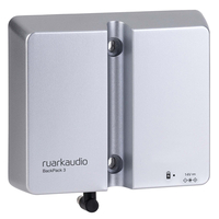 Ruark Audio BackPack 3