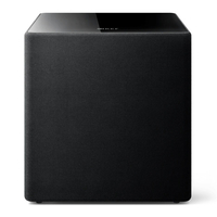 KEF Kube 15 MIE Active Subwoofer