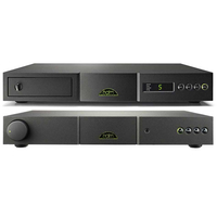 Naim Nait 5si Stereo Integrated Amplifier with CD5si CD Player