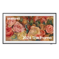 Samsung 43” The Frame