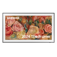 Samsung 75” The Frame