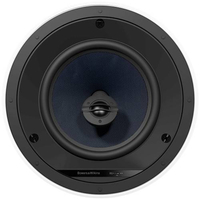 B&W CCM683 Premium 8" Ceiling Speakers