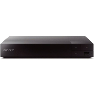 Sony BDP-S1700 Front View