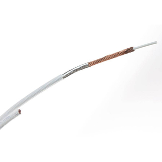 QED Performance XT25 Speaker Cable Construction