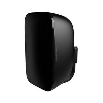 Bowers & Wilkins AM1 Black Angled View