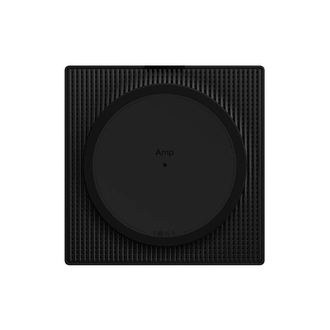 Sonos Amp Angled View Bottom View