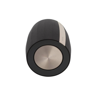 Bowers & Wilkins Formation Bass Side View