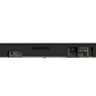 Sony HT-X8500 Inputs