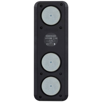 Monitor Audio WSS130 In-Wall Speaker Rear View