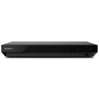 Sony UBPX500 4K UHD Blu-ray Player
