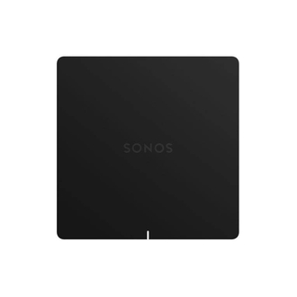 Sonos PORT Top View