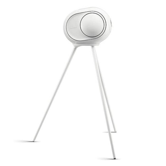 Devialet Legs White Side View