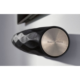 Bowers & Wilkins Formation Bar Profile