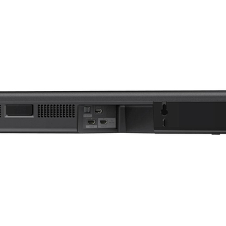 Sony HT-G700 Inputs
