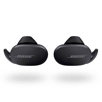 Bose QuietComfort Earbuds Side View
