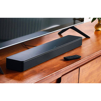 Bose Smart Soundbar 300 With TV
