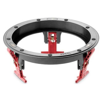 Focal 300 ICW4 Mounting Frame