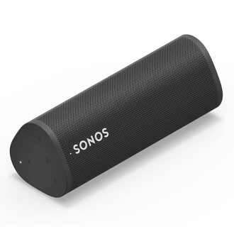 Sonos Roam Black Dual Orientation