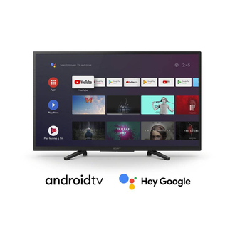 Sony KD32W800 Android TV O/S
