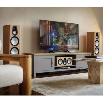 Monitor Audio Silver 500 7G Room Setting