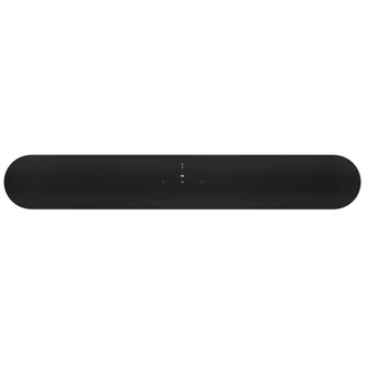 Sonos BEAM (Gen 2) Black Top View