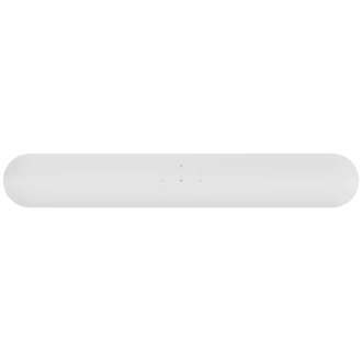 Sonos BEAM (Gen 2) White Top View