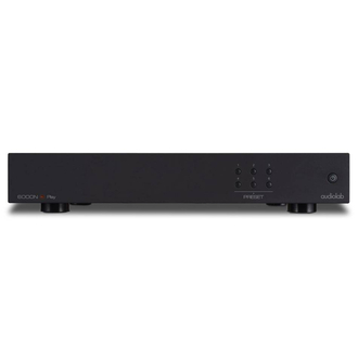 Audiolab 6000N Play Front View