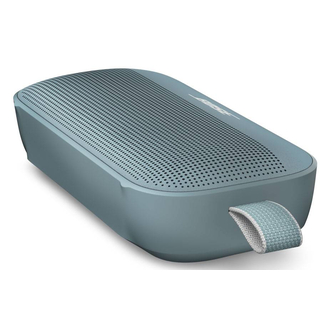 Bose SoundLink Flex Stone Blue Flat