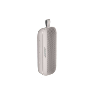 Bose SoundLink Flex White Smoke Vertical